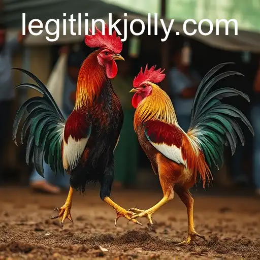 Exploring the Controversial World of Cockfighting: A Closer Look into the Tradition and Issues of Jollyph