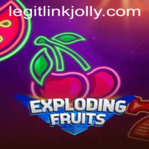 ExplodingFruits: The Vibrant World of Jollyph