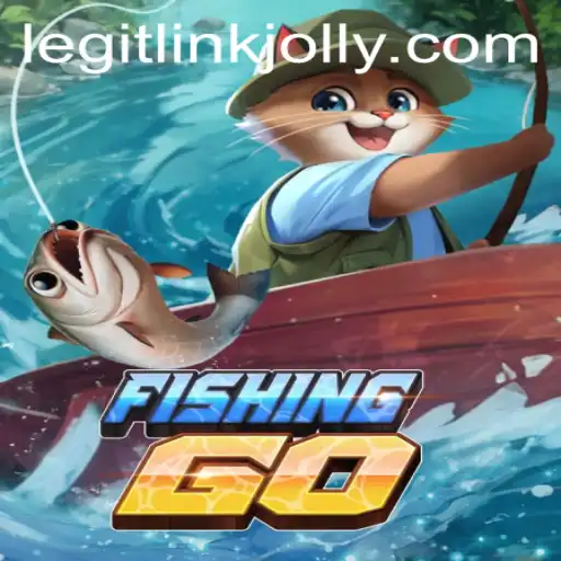 FishingGO: Dive into a World of Water Adventures