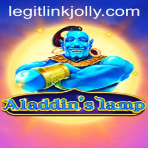 Unveiling the World of Aladdinslamp: A Journey Through Jollyph