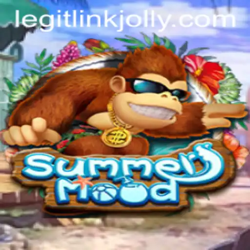 Experience the Vibrant World of SummerMood and Jollyph: A New Gaming Sensation