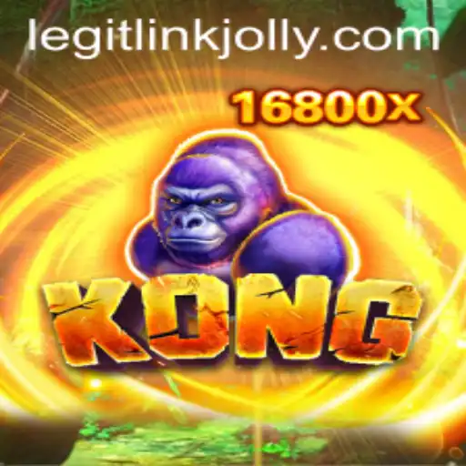 Kong: Experience the Thrills of Adventure with Jollyph