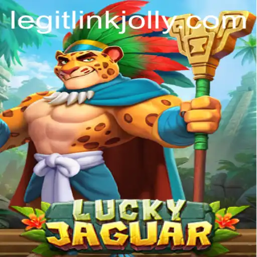 Discovering the Excitement of LuckyJaguar: A Fresh Adventure in Gaming