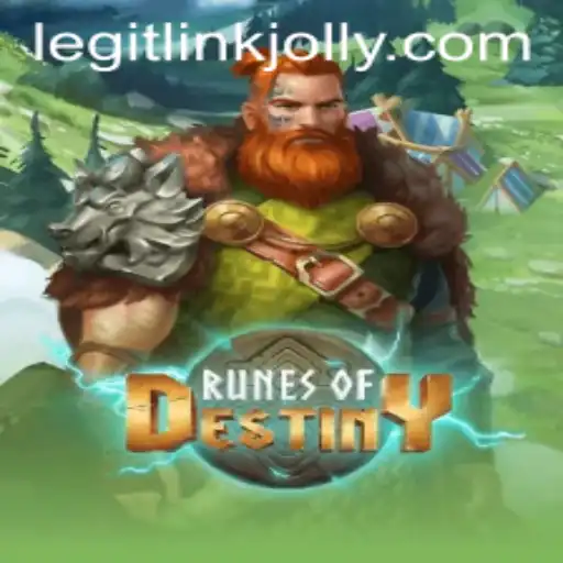 Discover the Mystical World of RunesOfDestiny