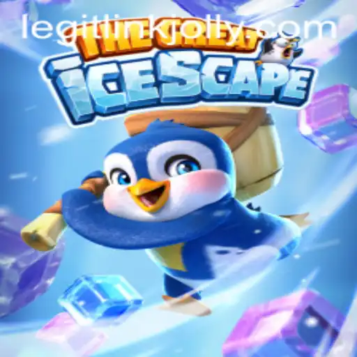 TheGreatIcescape: Embark on a Frosty Adventure