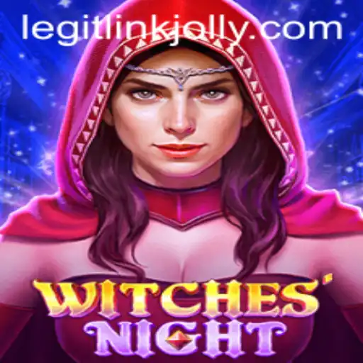 WitchesNight: An Enchanting Adventure with a Twist of Jollyph